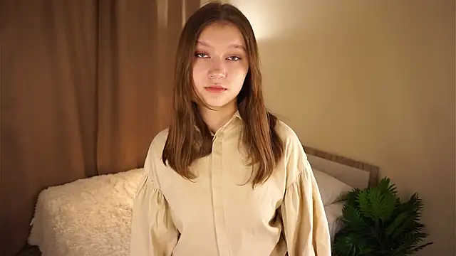 IrenaZeiler online show from January 11, 2026, 4:17 am