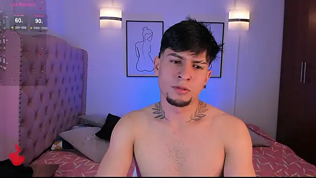 vaalentiino online show from February 5, 2026, 6:56 pm