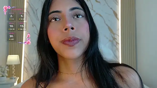 miajonesblowjob online show from May 23, 2026, 2:10 pm