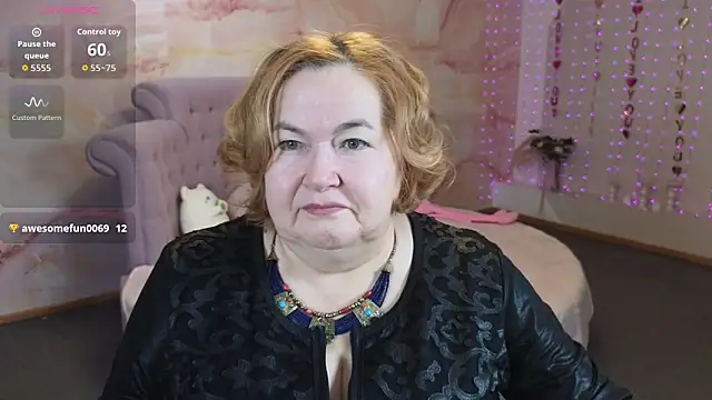 Snapshot of Nola_Nekta chatting on December 16, 2025, 5:56 am Nola Nekta online show from December 16, 2025, 5:56 am