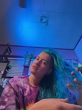 rosiebuddy online show from March 9, 2026, 1:09 am