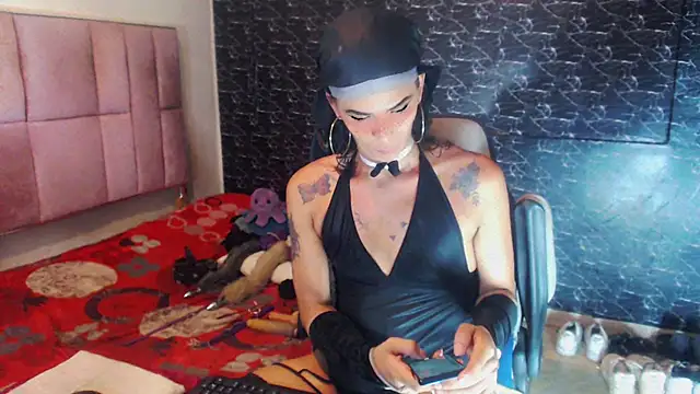 michaeldissts online show from April 1, 2026, 8:17 pm