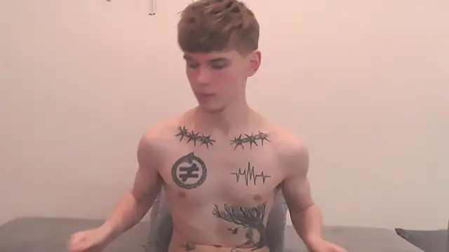 Fredd Xanders online show from April 25, 2026, 7:55 pm