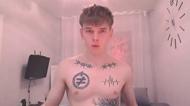 Fredd Xanders online show from June 5, 2026, 2:29 am