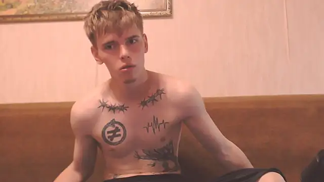 Fredd Xanders online show from July 25, 2026, 7:44 pm