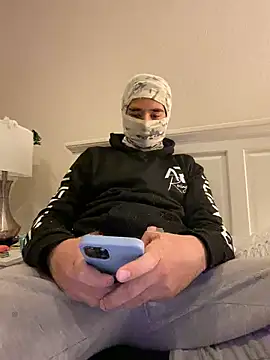 phantom898983 online show from March 8, 2026, 8:18 am