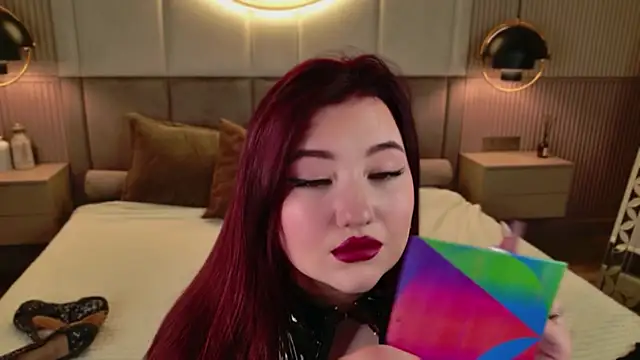 DakotaSecret online show from March 14, 2026, 3:50 pm