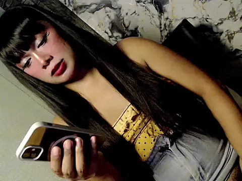 shadow-goddess online show from July 9, 2026, 1:15 pm