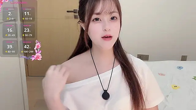 Snapshot of Unafaye chatting on December 17, 2025, 12:44 pm Unafaye online show from December 17, 2025, 12:44 pm