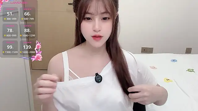 Snapshot of Unafaye chatting on December 19, 2025, 12:28 am Unafaye online show from December 19, 2025, 12:28 am