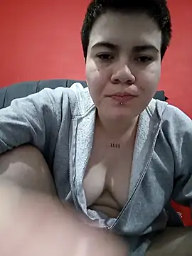 geminis xxx online show from February 7, 2026, 9:51 pm