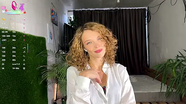 Snapshot of Miss_Monroe chatting on January 11, 2026, 10:09 am Miss Monroe online show from January 11, 2026, 10:09 am