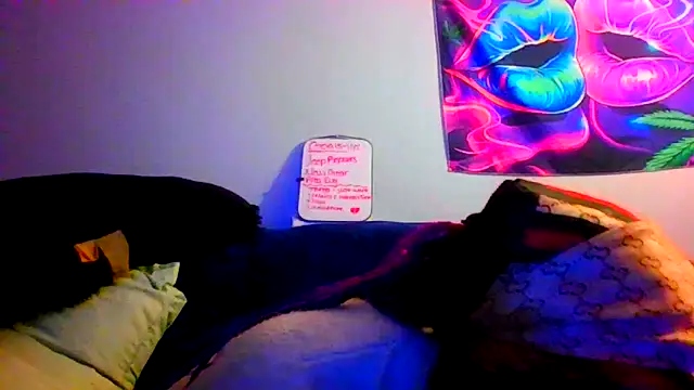 GoddessKoe online show from May 28, 2026, 3:59 am
