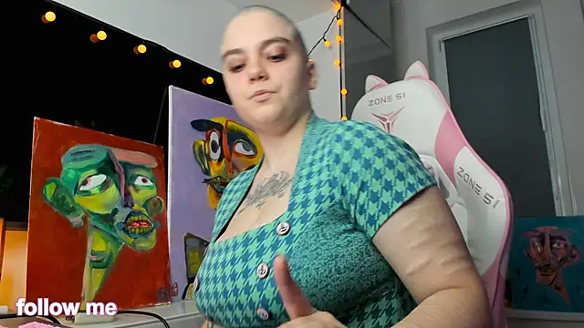 enigmastella online show from December 16, 2025, 11:04 am