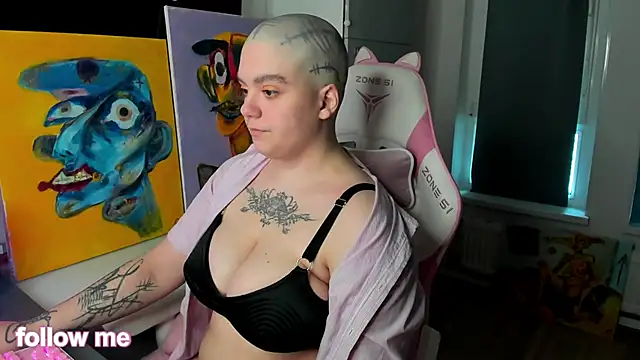 enigmastella online show from January 7, 2026, 11:12 am