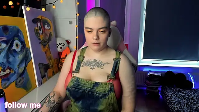 enigmastella online show from January 10, 2026, 11:01 am