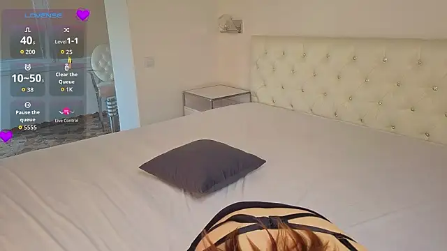 Snapshot of EvaaAnderson chatting on March 15, 2026, 5:13 am EvaaAnderson online show from March 15, 2026, 5:13 am