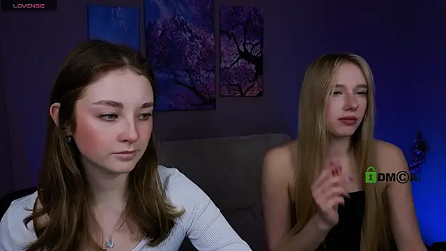 effysosweet online show from January 12, 2026, 8:36 pm