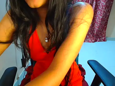 Sexy Sanaya2 online show from March 17, 2026, 7:50 pm