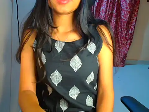 Sexy Sanaya2 online show from March 28, 2026, 9:58 pm