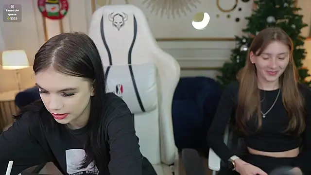 Snapshot of Hanna_nana chatting on January 12, 2026, 11:15 am Hanna nana online show from January 12, 2026, 11:15 am