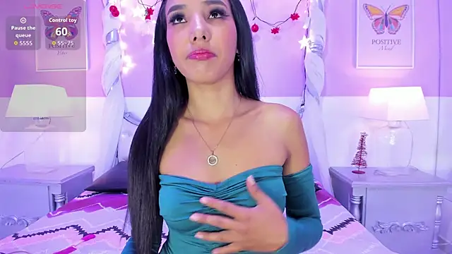 GabbyGrifin online show from January 14, 2026, 7:52 pm