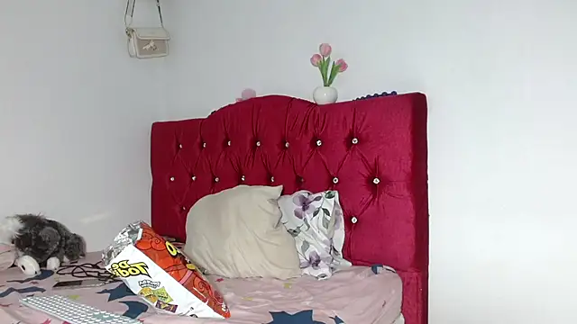 Alisson Very Dirty online show from January 9, 2026, 1:36 pm