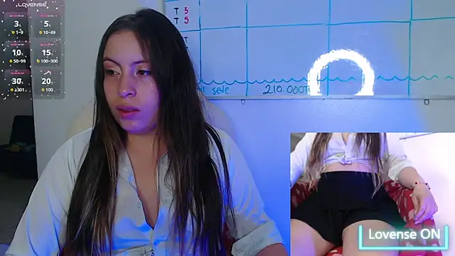 Snapshot of dany_bannany chatting on March 14, 2026, 4:34 pm dany bannany online show from March 14, 2026, 4:34 pm