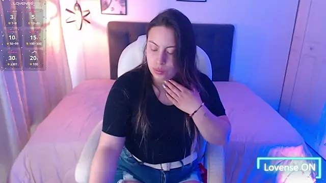 Snapshot of dany_bannany chatting on March 31, 2026, 3:34 pm dany bannany online show from March 31, 2026, 3:34 pm