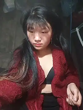 hinata-xx online show from December 19, 2025, 1:45 am