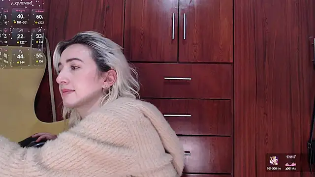 carly grasso online show from February 13, 2025, 11:17 am