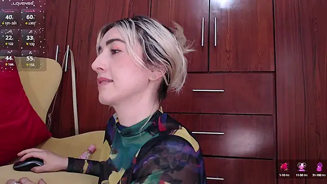carly grasso online show from February 26, 2025, 2:48 am
