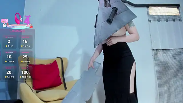 carly grasso online show from November 1, 2025, 1:46 pm