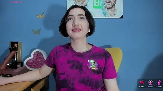 carly grasso online show from June 29, 2026, 10:15 am