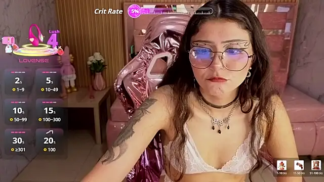 Snapshot of miss_devil_s chatting on January 7, 2026, 3:09 am miss devil s online show from January 7, 2026, 3:09 am