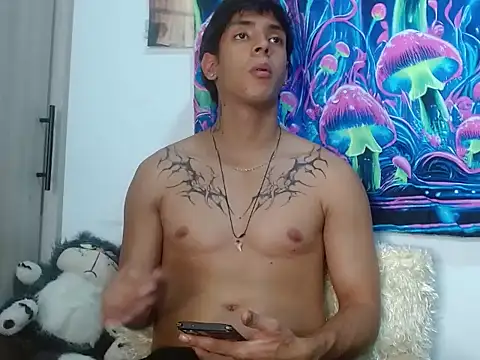 Wolf light online show from January 9, 2026, 11:39 pm