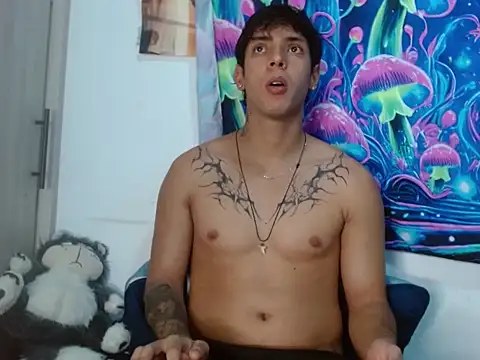 Wolf light online show from January 13, 2026, 12:16 am