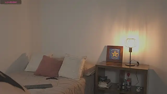 Estefania Velez online show from February 8, 2026, 6:33 pm