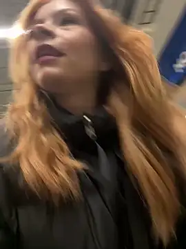  Little Ginger online show from February 6, 2026, 12:48 am