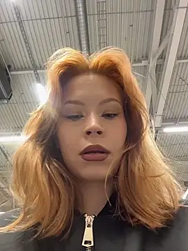  Little Ginger online show from March 23, 2026, 12:03 am