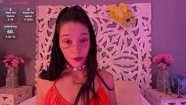 loraineblake online show from January 15, 2026, 2:10 pm