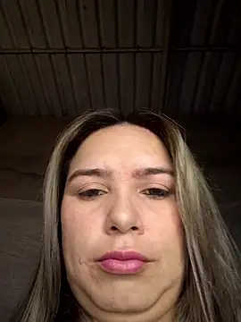 Charlott smi online show from January 12, 2026, 4:34 pm