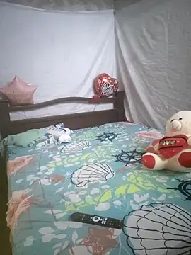 Charlott smi online show from March 25, 2026, 6:14 pm