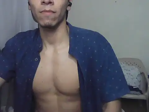 Patrick3 5556 online show from January 7, 2026, 3:20 am