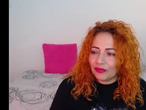 Snapshot of mariajosebarrazaa chatting on December 21, 2025, 7:54 pm mariajosebarrazaa online show from December 21, 2025, 7:54 pm