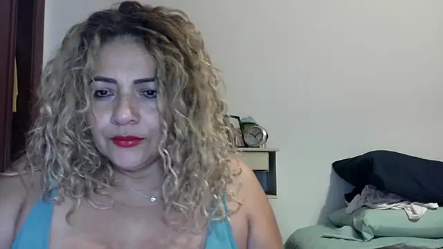 mariajosebarrazaa online show from May 30, 2026, 9:01 pm