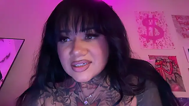 Itsonlyvirgo online show from March 1, 2026, 5:53 am