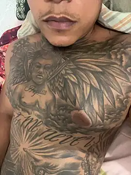 Snapshot of Chris5988 chatting on January 11, 2026, 2:38 am Chris5988 online show from January 11, 2026, 2:38 am