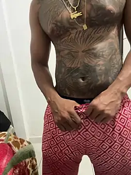 Chris5988 online show from April 2, 2026, 1:58 am