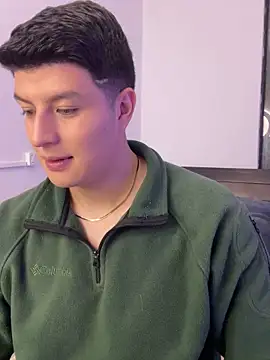 Goldenknight33 online show from February 19, 2026, 2:57 pm